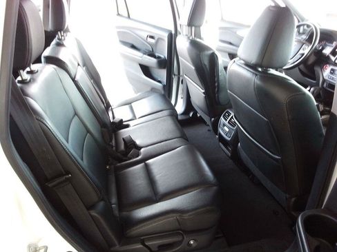 Used 2017 Honda Pilot EX-L image 23