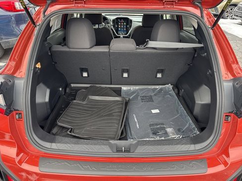 Certified 2025 Subaru Crosstrek 2.0i Premium image 26