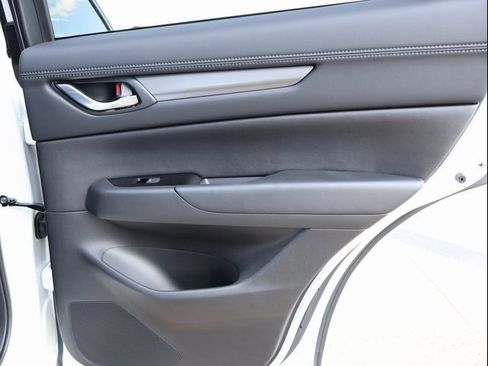 New 2025 MAZDA CX-5 AWD 2.5 S w/ Select Package image 12