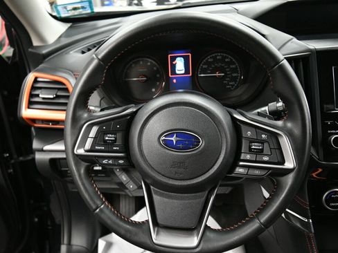 Used 2020 Subaru Forester Sport AWD/4WD image 12