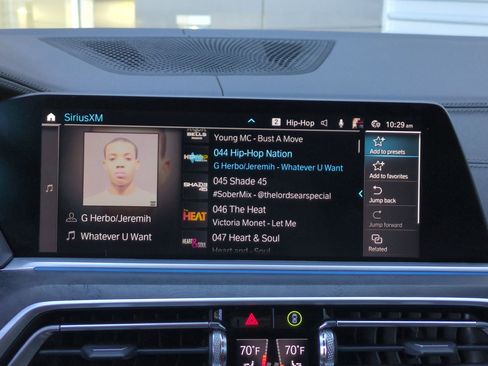 Used 2023 BMW X5 xDrive45e w/ Executive Package image 18