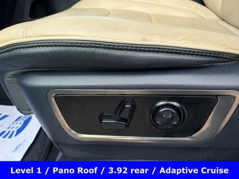 Used 2019 RAM 1500 Limited image 17