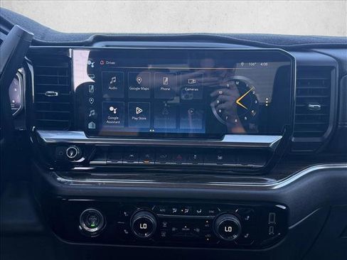 Used 2023 Chevrolet Silverado 1500 LT image 17