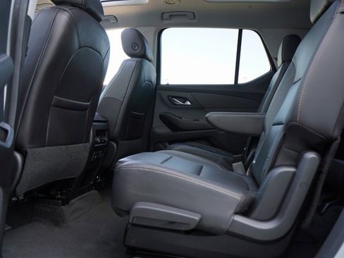 Used 2020 Chevrolet Traverse Premier w/ Redline Edition image 29