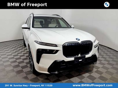Used 2026 BMW X7 xDrive40i w/ M Sport Package