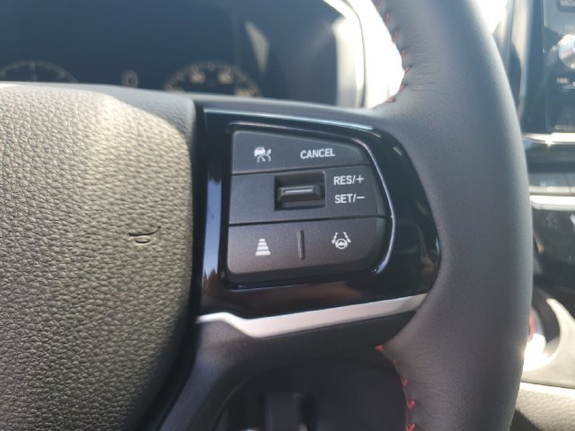 New 2026 Honda Odyssey Sport-L image 31