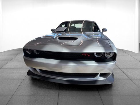 Used 2022 Dodge Challenger R/T Scat Pack RWD image 2