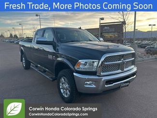 Used 2015 RAM 3500 Laramie 360° Tour