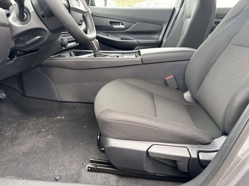 New 2026 Nissan Sentra S w/ Floor Mat Package FWD image 16