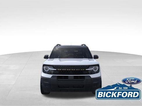 New 2026 Ford Bronco Sport Big Bend w/ Bronze Package image 6