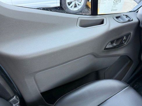 New 2025 Ford Transit 150 Base image 25