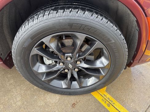 Used 2021 Dodge Durango GT image 52