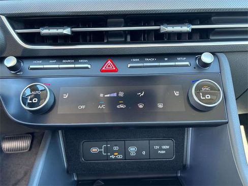 New 2026 Hyundai Sonata SEL image 8