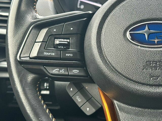 Certified 2023 Subaru Forester Wilderness AWD/4WD image 30