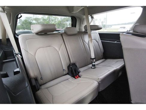 Certified 2024 Ford Expedition Max Limited image 11