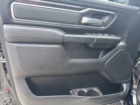 Used 2022 RAM 1500 Big Horn RWD image 10