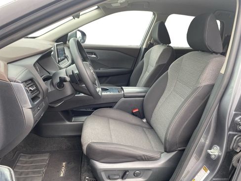 Used 2023 Nissan Rogue SV FWD image 19