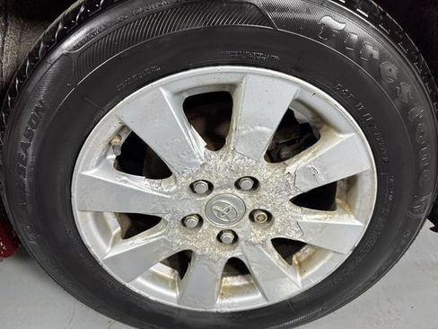 Used 2007 Toyota Camry Hybrid image 5