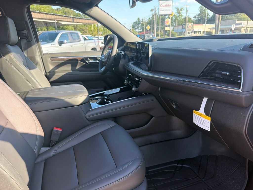 New 2026 Chevrolet Tahoe LT w/ Comfort Package RWD image 24