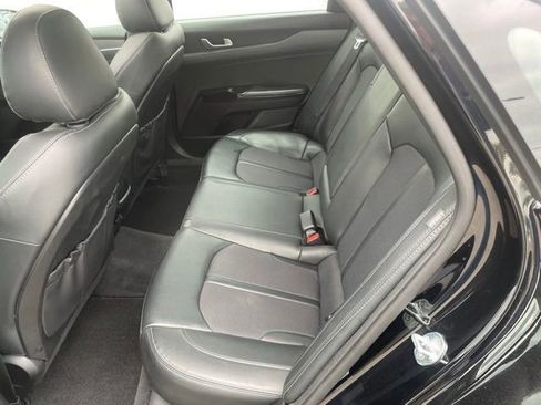 Used 2022 Kia K5 GT-Line w/ GT-Line FWD Premium Package image 60