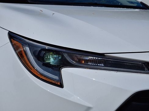 Certified 2024 Toyota Corolla LE FWD image 9