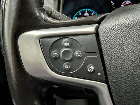 Used 2022 GMC Canyon Elevation w/ Elevation Premium Package image 20