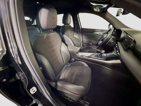 Used 2024 Dodge Hornet R/T image 29