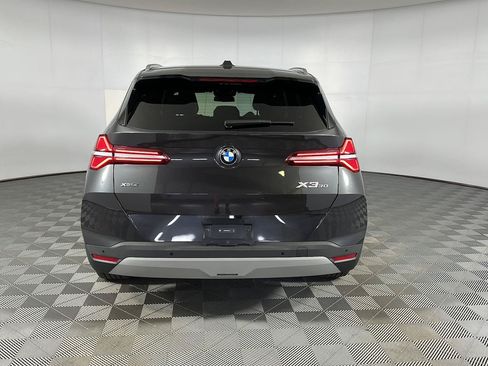 Used 2026 BMW X3 xDrive30i w/ Convenience Package AWD/4WD image 30