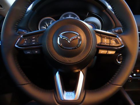 New 2025 MAZDA CX-5 AWD 2.5 S w/ Select Package image 29