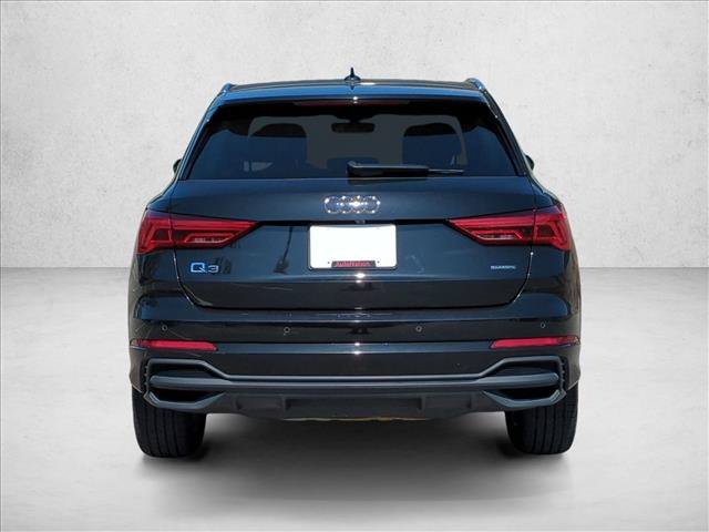 Used 2024 Audi Q3 2.0T Premium AWD/4WD image 7