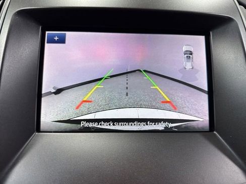 Used 2020 Ford Edge ST w/ Cold Weather Package AWD/4WD image 2