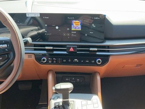 New 2026 Kia Sportage X-Line w/ X-Line Technology Package image 29