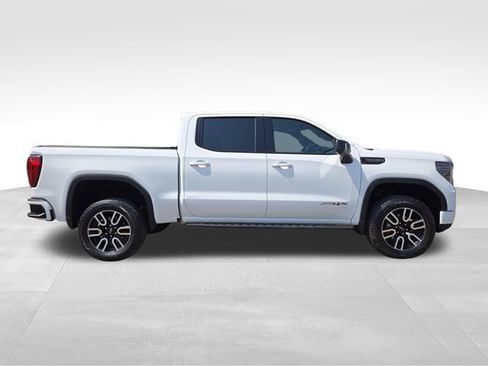 Used 2023 GMC Sierra 1500 AT4X AWD/4WD image 14