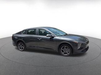 Used 2025 Kia K4 FWD video 2