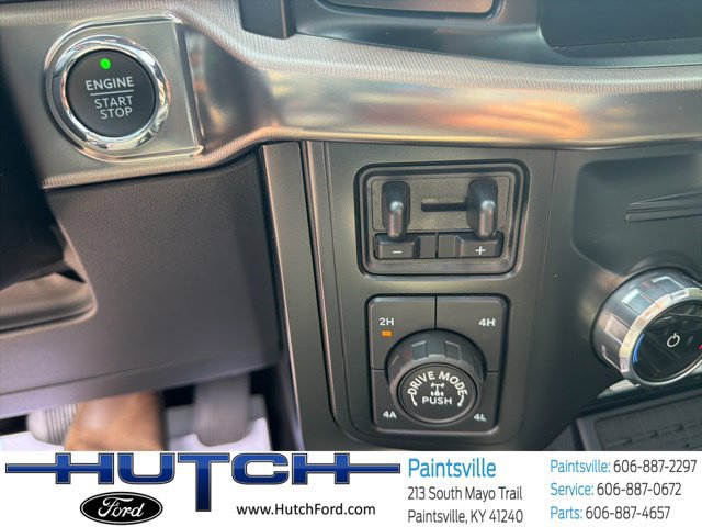 Used 2023 Ford F150 Raptor AWD/4WD image 33