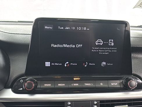 Used 2024 Kia Forte LXS w/ LXS Technology Package image 22