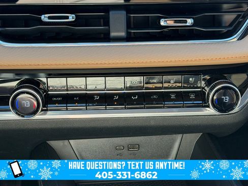 Used 2026 Chevrolet Equinox ACTIV w/ Convenience Package III image 18