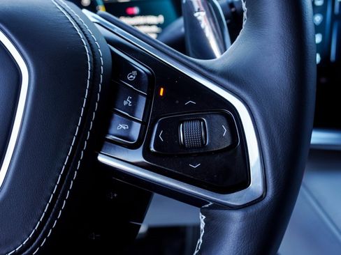 Used 2024 Chevrolet Corvette Stingray Premium Conv w/ Z51 Performance Package image 34