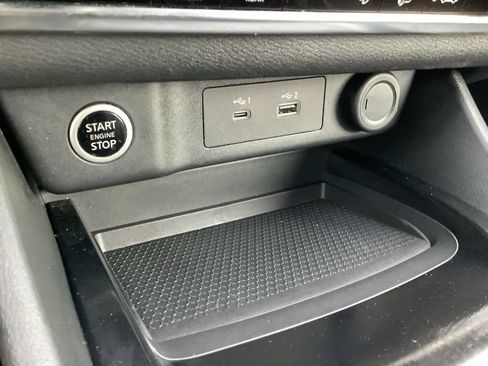 Used 2023 Nissan Rogue SV AWD/4WD image 27