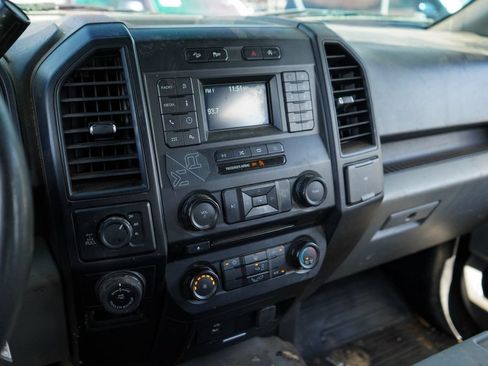 Used 2018 Ford F150 XL w/ Equipment Group 101A Mid AWD/4WD image 8
