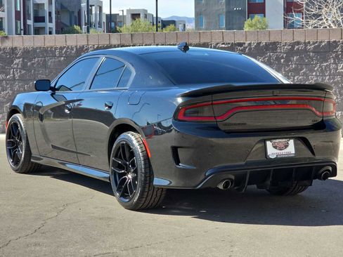 Used 2021 Dodge Charger GT w/ Blacktop Package image 7