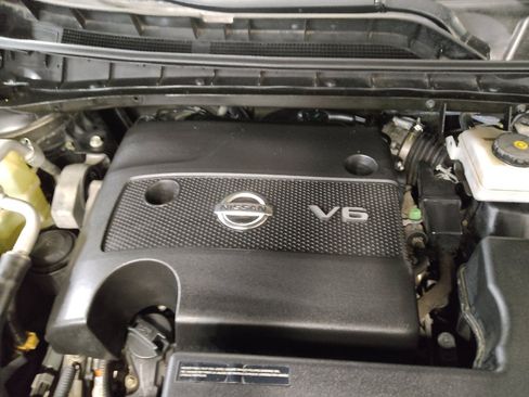 Used 2015 Nissan Murano S FWD image 30