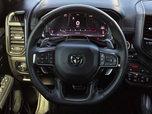 Used 2025 RAM 1500 RHO w/ RHO Level 1 Equipment Group image 23