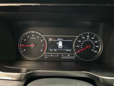 Used 2021 Kia Sorento LX image 15