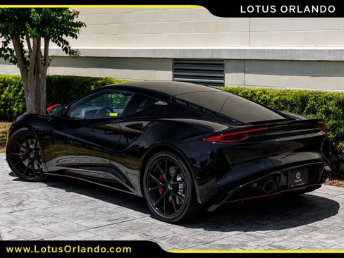 New 2026 Lotus Emira RWD image 2