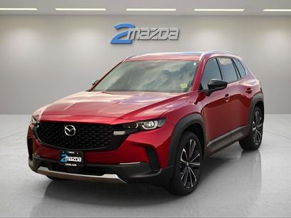New 2025 MAZDA CX-50 2.5 Turbo w/ Cargo Package