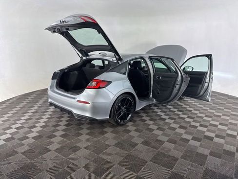 Used 2024 Honda Civic Sport image 17