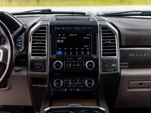 Used 2018 Ford F450 Limited AWD/4WD image 11