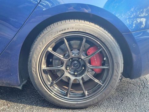 Used 2018 Tesla Model 3 Long Range RWD image 12