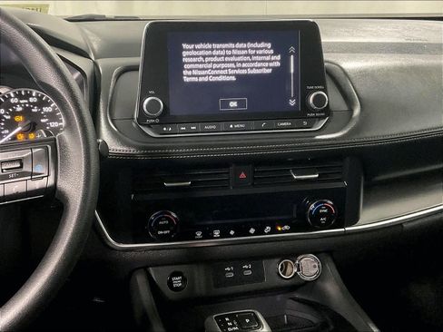 Certified 2024 Nissan Rogue SV image 18